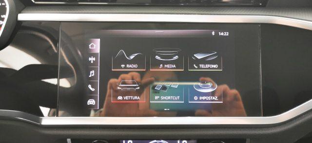 AUDI Q3 40 TFSI quattro S tronic