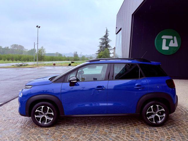 CITROEN C3 Aircross AUTOMATICA - FULL OPT - KM 49.000 - PROMO FINANZIA