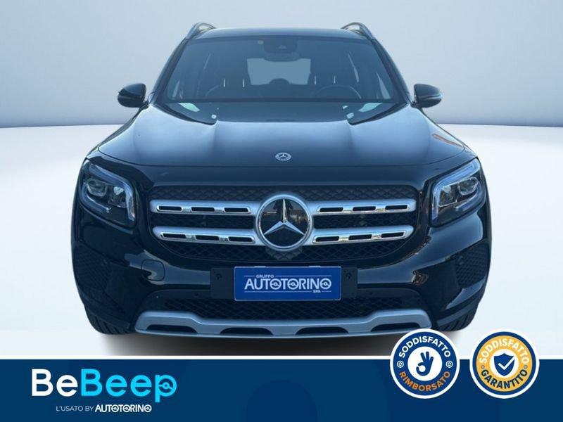 Mercedes-Benz Classe GLB GLB 180 D SPORT AUTO