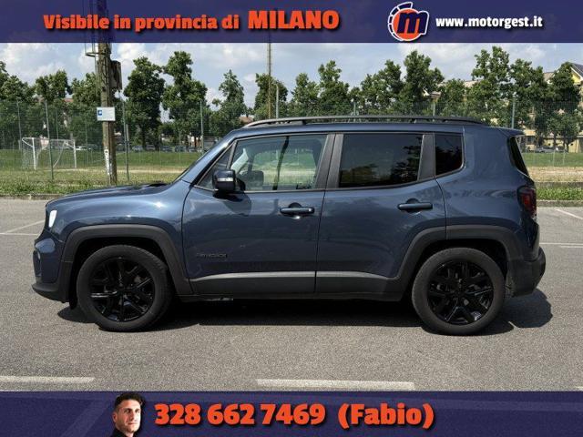 JEEP Renegade 1.0 T3 Limited