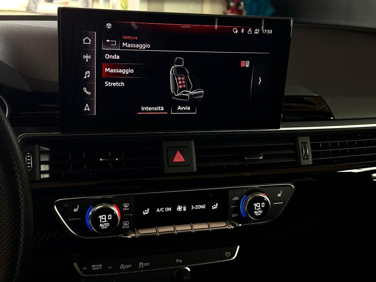Audi A5 SPB 40 TDI S tronic S Line Edition