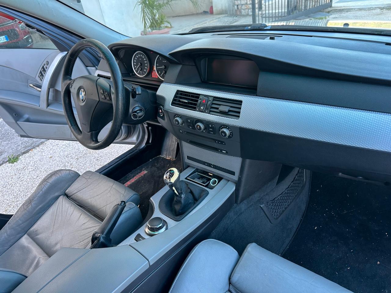 Bmw 530 D cat Touring Msport UniPROP