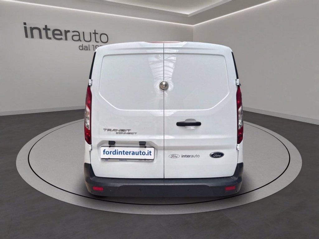 FORD Transit Connect 210 1.5 Ecoblue 100CV PL Furgone Trend del 2022