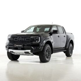 Ford Ranger Ranger Raptor 2.0 ecoblue doppia cabina awd 205cv auto *PREZZO + IVA*