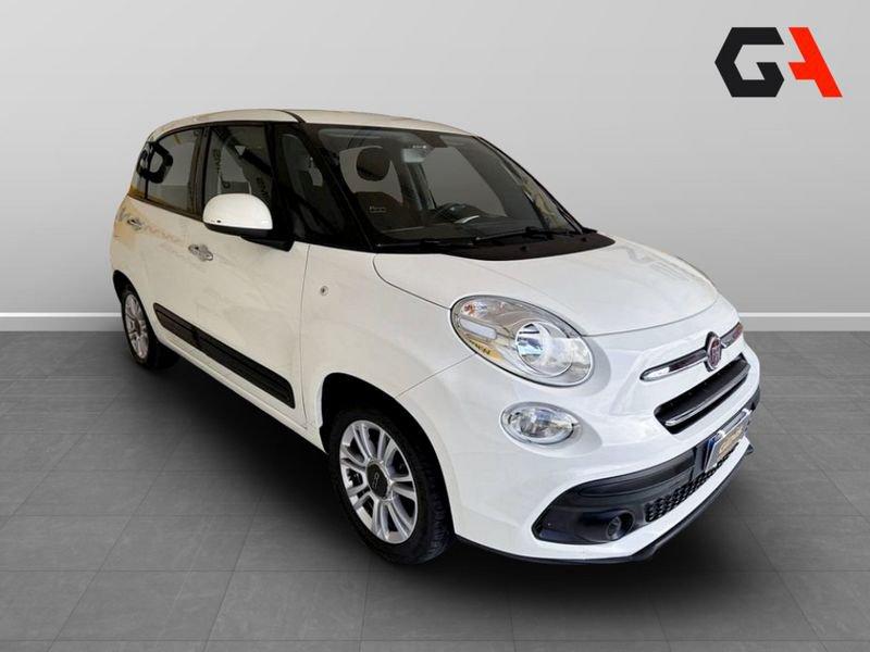 FIAT 500L 1.3 Multijet 95 CV Mirror