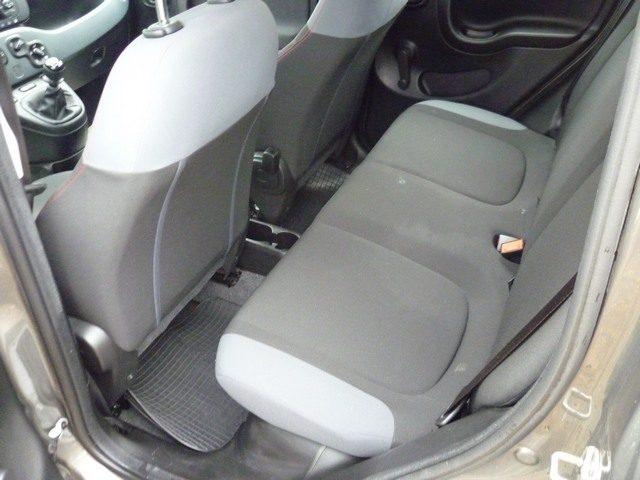 FIAT Panda 1.2 EasyPower Easy