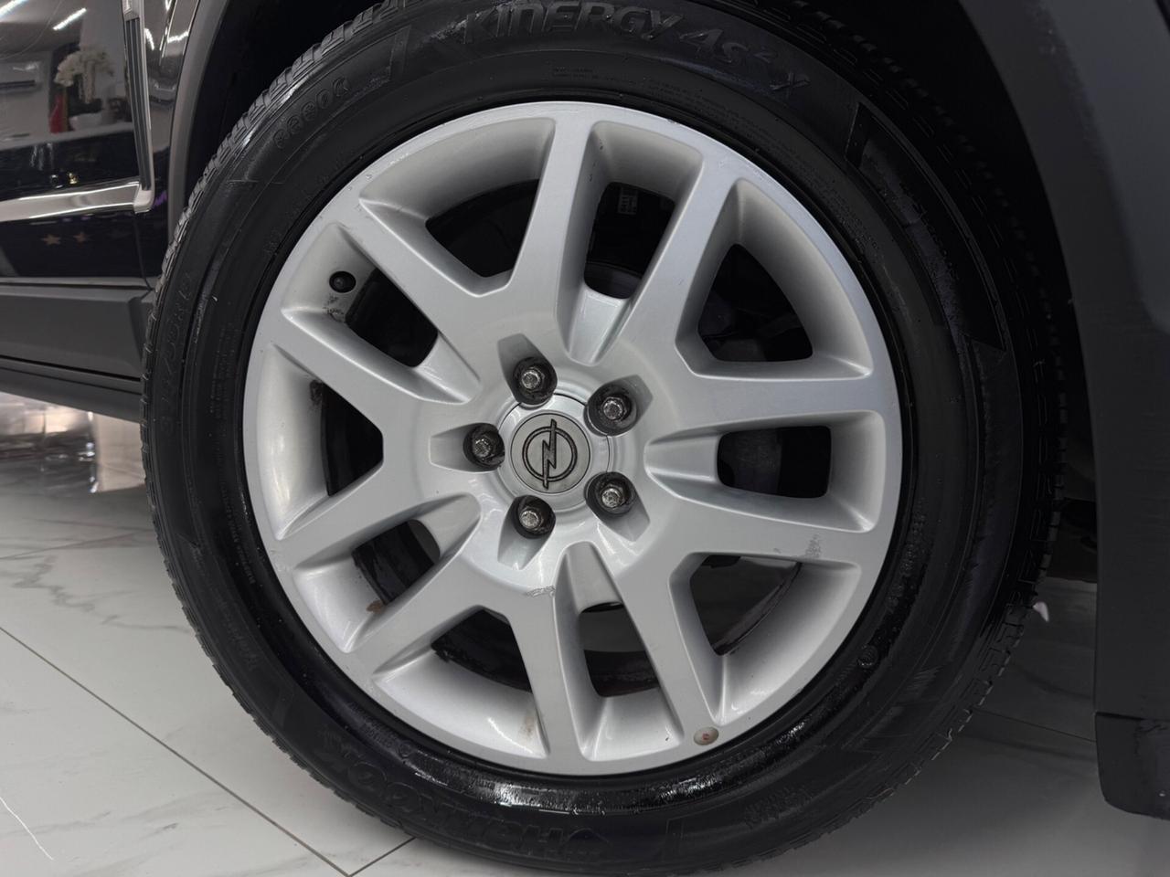 Opel Antara 2.2 CDTI 163CV Cosmo Unlimited