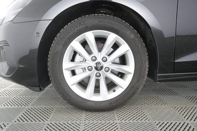 AUDI A3 A3 SPB 30 TFSI S tronic Business