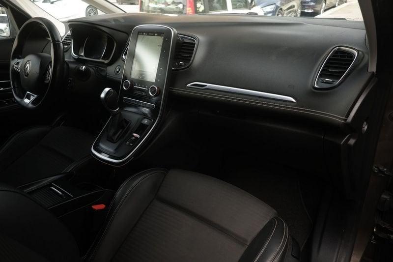 Renault Grand Scénic Renault Grand Scénic 1.5 dCi 110cv Energy Intens EDC ANNO 2017