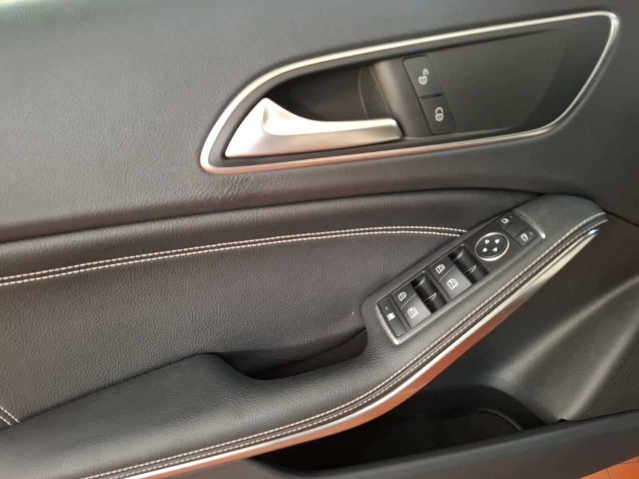 Mercedes-benz GLA 200 GLA 200 CDI Sport