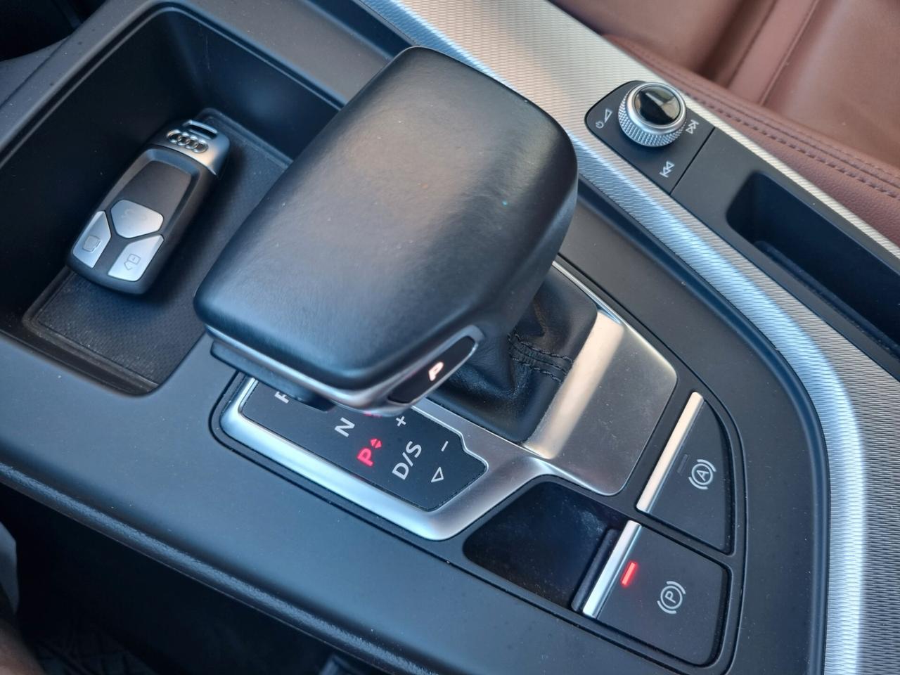 Audi A5 SPB 35 TDI S tronic S line edition