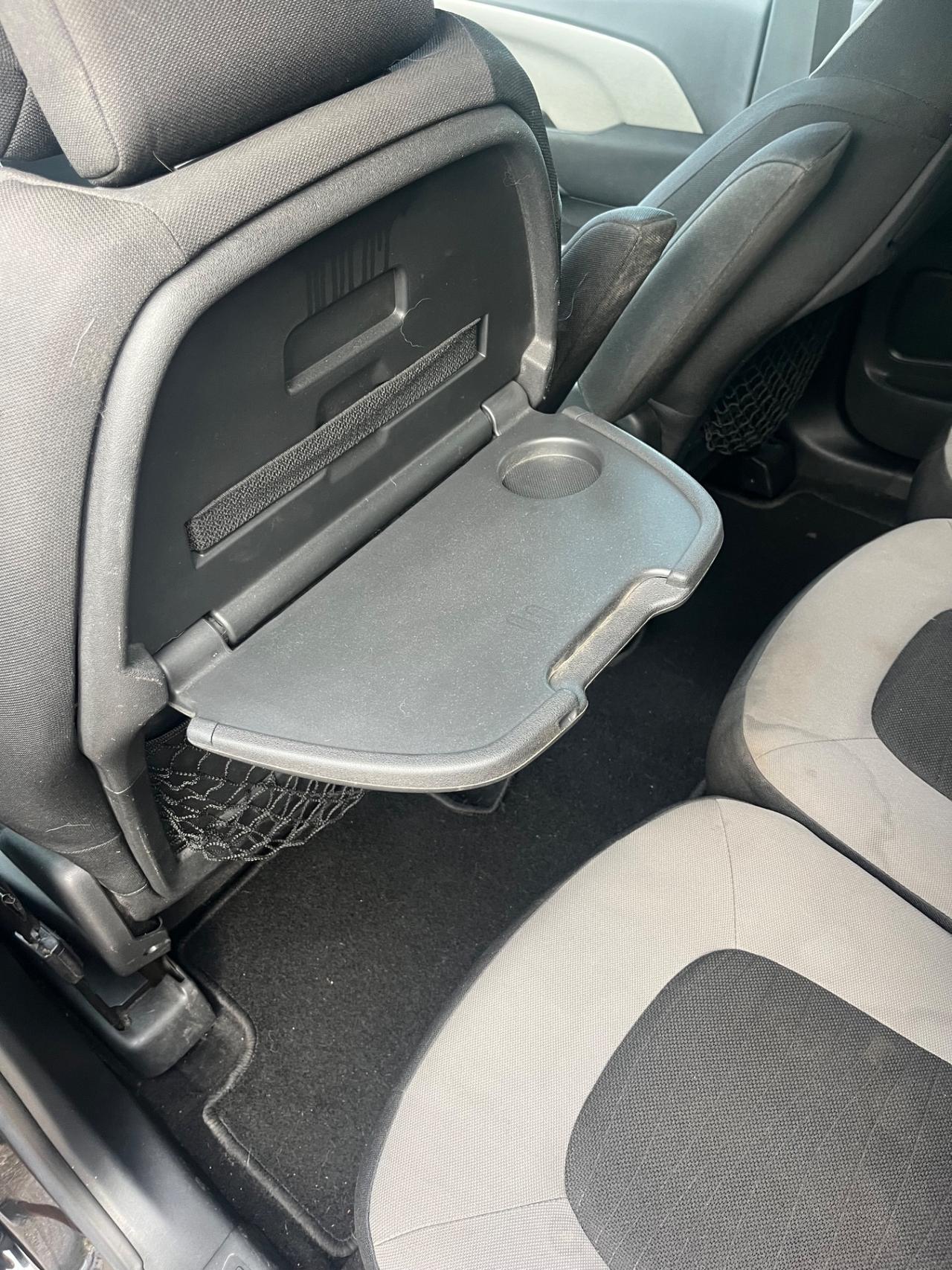 Citroen C4 Picasso 1.6 diesel