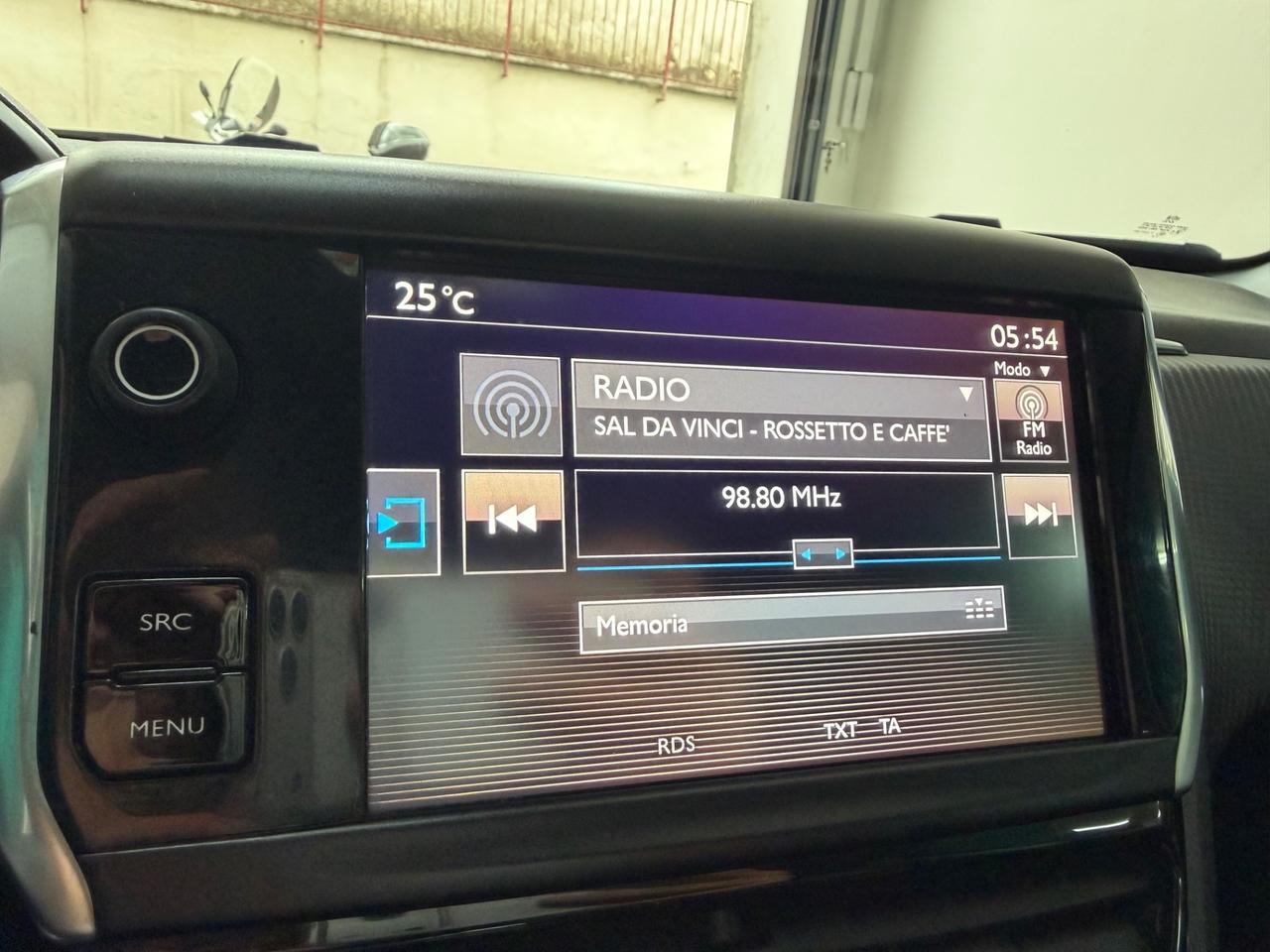 Peugeot 2008 ALLURE