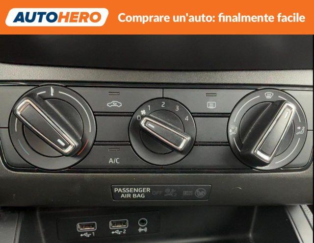 SEAT Ibiza 1.0 MPI 5 porte Business