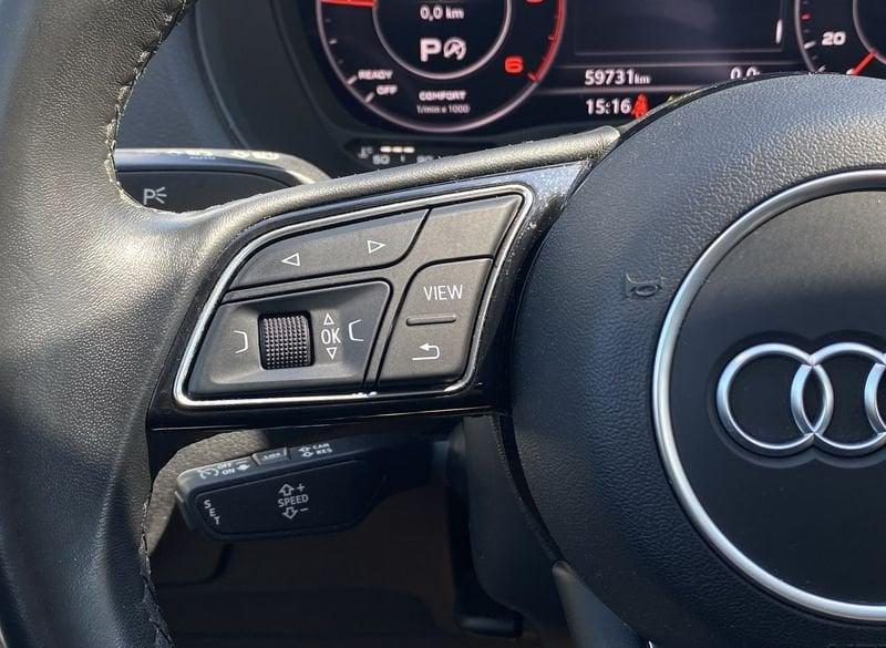 Audi Q2 Admired 2.0 TDI 116CV S-Tronic 30