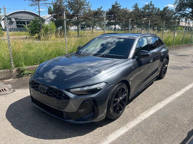 AUDI A5 Avant 204CV mHEV/S tronic Quattro S Line ed. KM 0