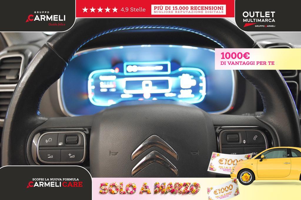 Citroen C5 Aircross 1.2 PureTech Feel