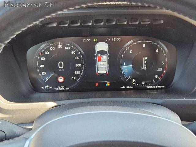 VOLVO XC90 XC90 2.0 d5 Business Plus awd 235cv geartronic my