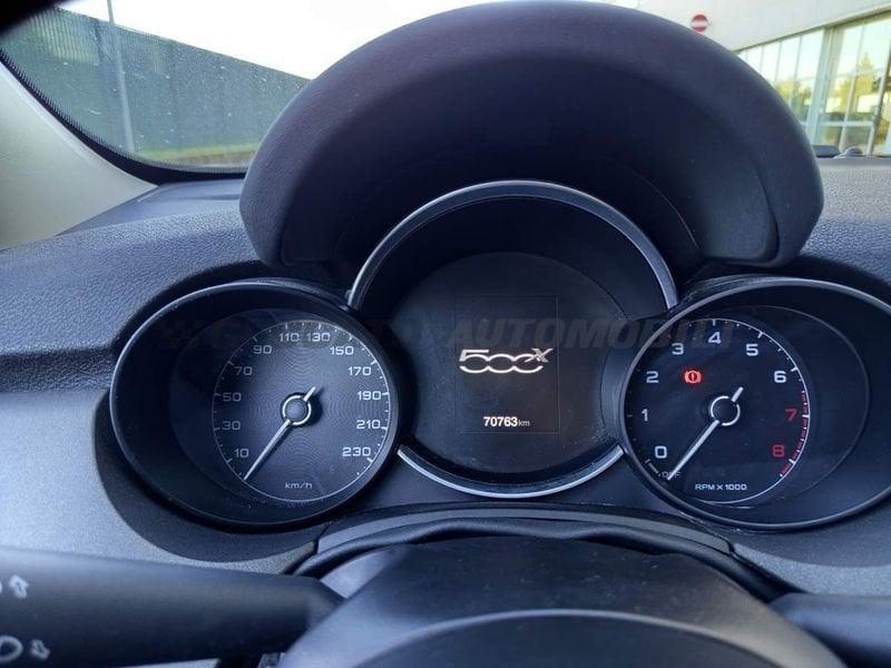 FIAT 500X 500X 1.0 t3 120cv