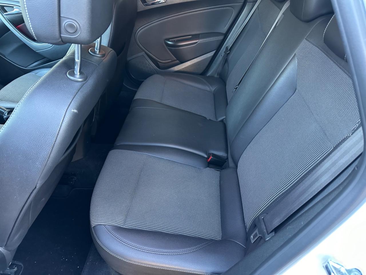 Opel Astra 2.0 CDTI 165CV Sports Tourer aut. Elective