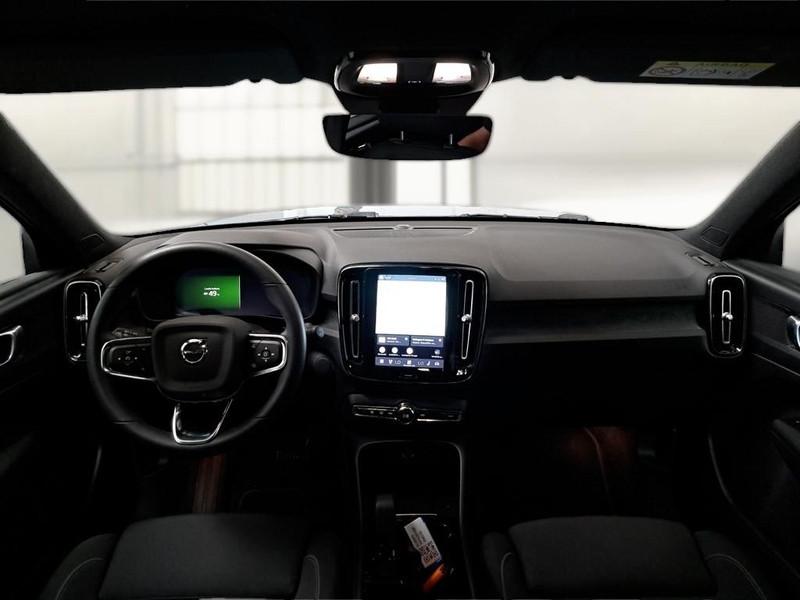 VOLVO XC40 RECHARGE SINGLE MOTOR ELETTRICA PLUS SUV