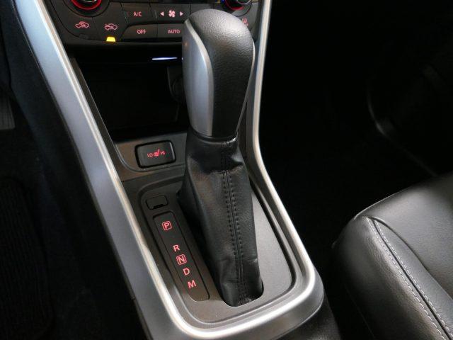 SUZUKI S-Cross 1.4 Hybrid 4WD All Grip A/T Starview