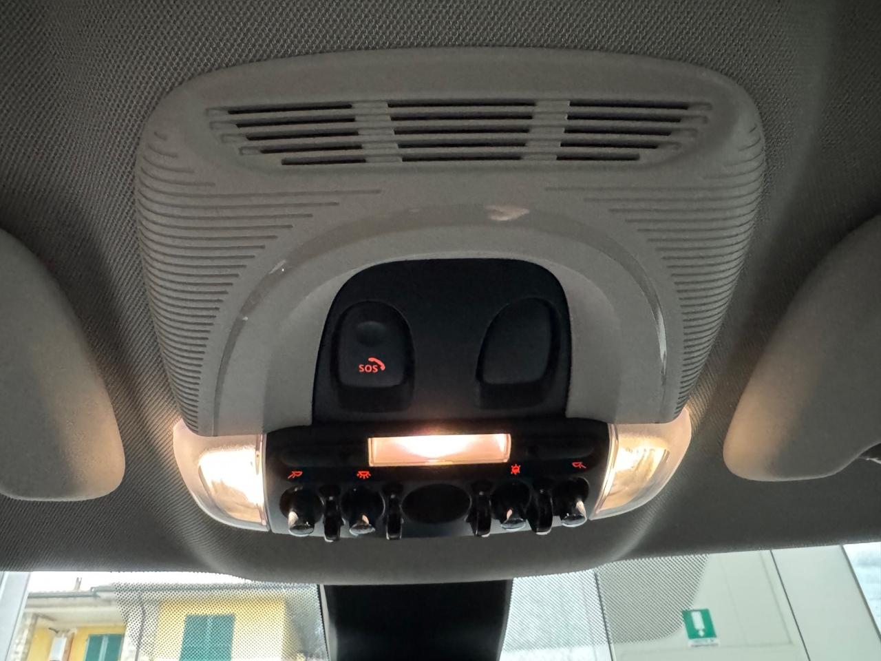 Mini Cooper Countryman 1.5 Hype ALL4