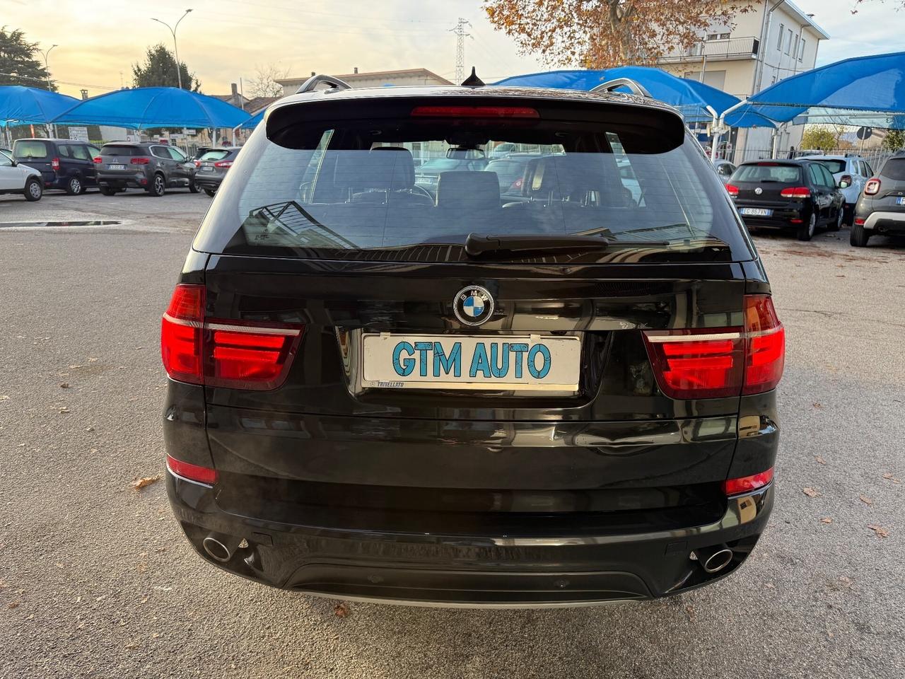 Bmw X5 xDrive30d Futura - 3.0 DIESEL 245 cv