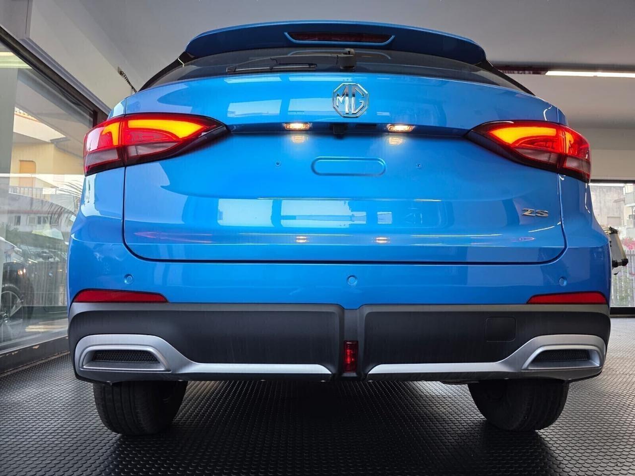 Mg ZS Classic 1.5 115cv Comfort NUOVA garanz.7anni