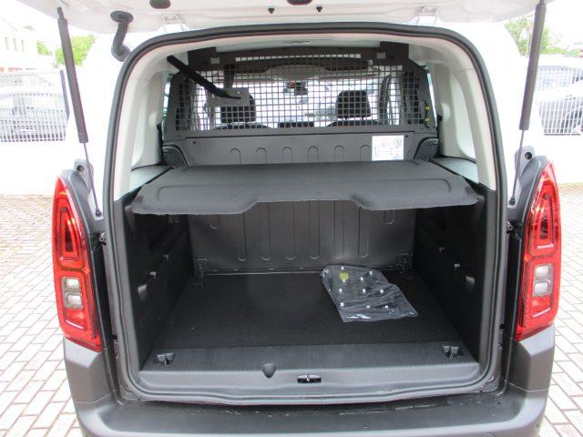 FIAT Doblo 1.5 BlueHdi 100CV Combi N1 - Carplay/AndroidAuto