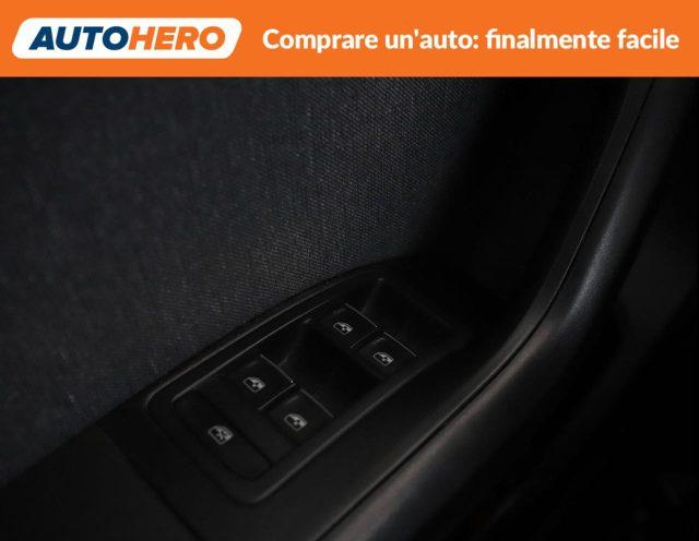 SEAT Ateca 1.0 TSI Business