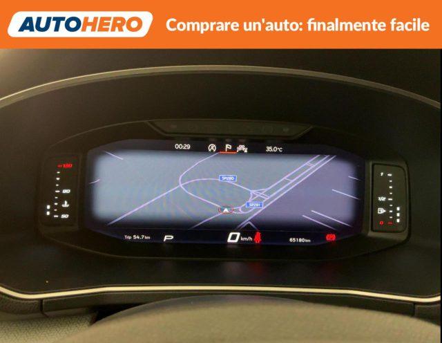 SEAT Tarraco 2.0 TDI Style
