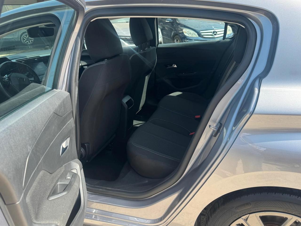 Peugeot 308 PureTech Turbo 130 S&S Active Pack
