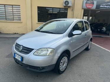 Volkswagen Fox Anno 2008 1.4 Benz/GPL