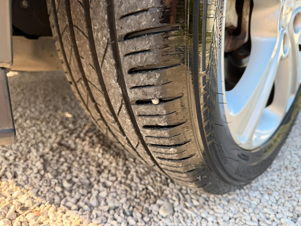 Chevrolet Captiva 2.2 VCDi 184CV 4WD LTZ - UNIPRO PERFETTA!!!