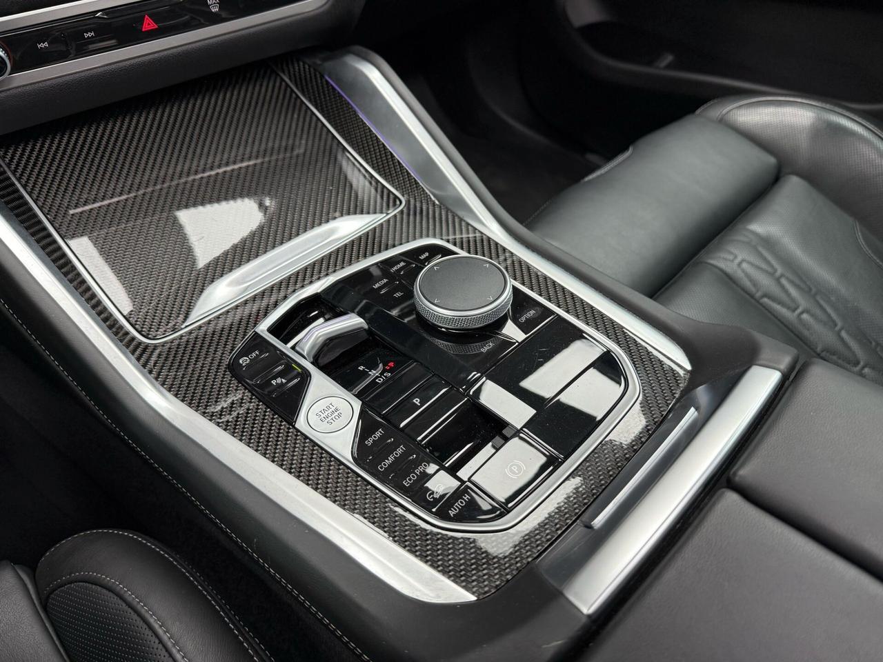 BMW X6 xdrive30d MSport Pro auto