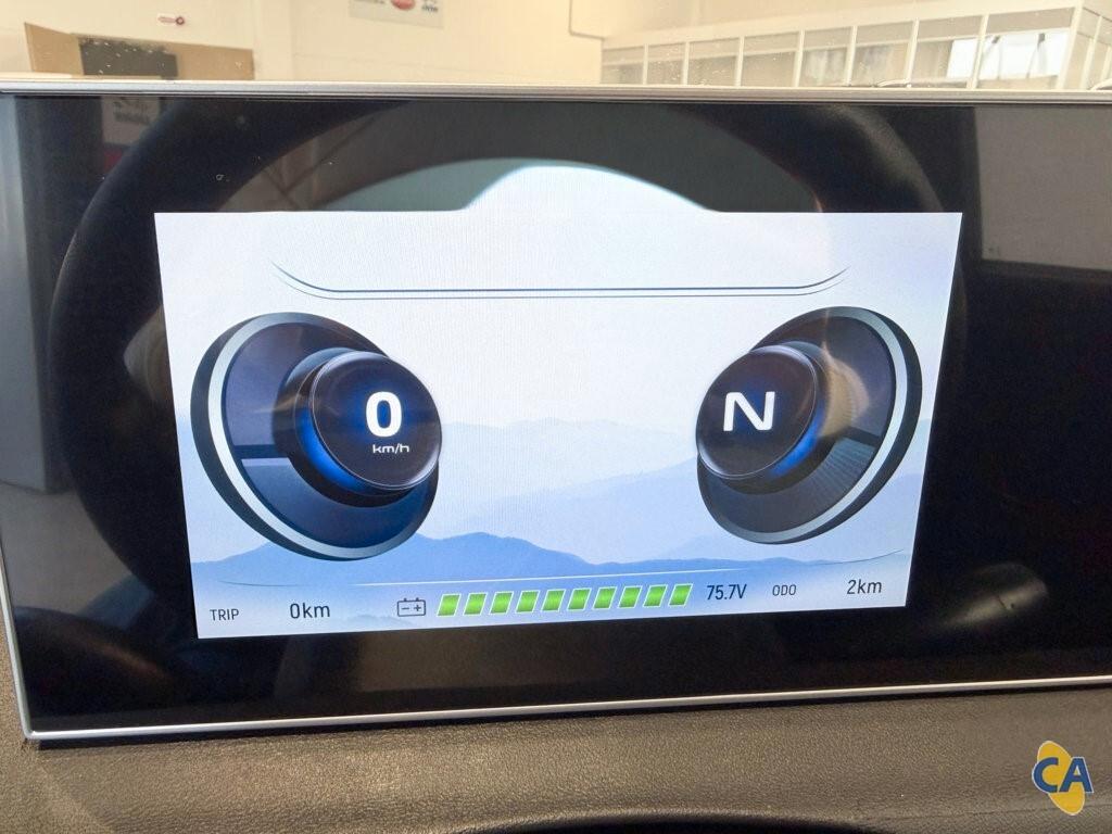 A-ONE Y14 EASY - Novità del momento