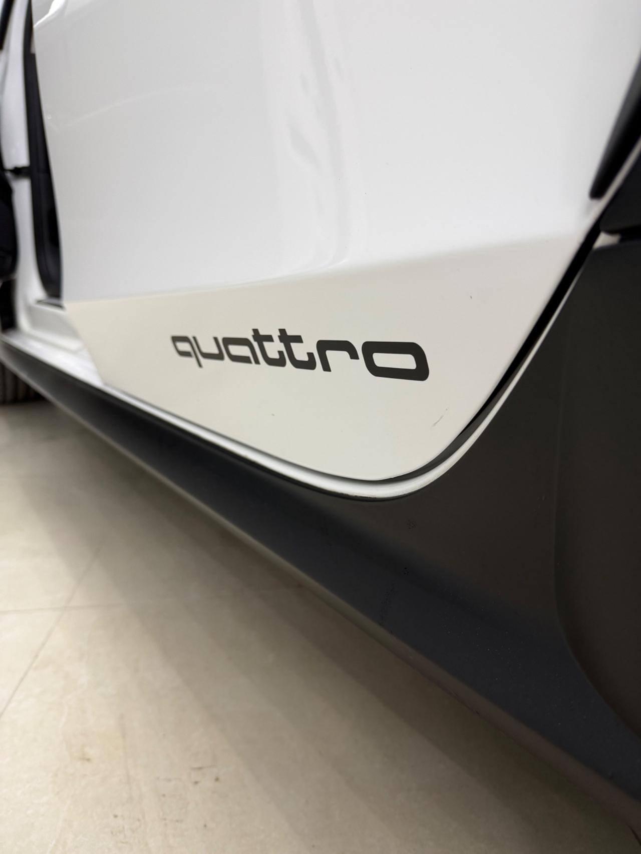 Audi A4 allroad 2.0 TDI 177 CV Advanced