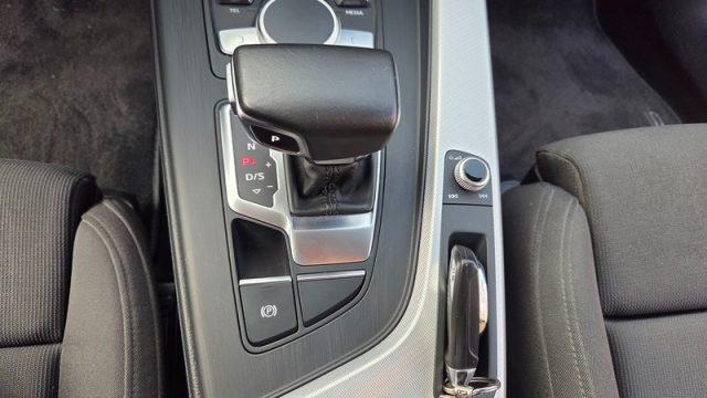 AUDI A5 SPB 2.0 TDI 190 CV S tronic Business Sport