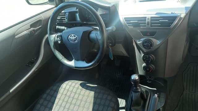 Toyota iQ 1.0 Sol ** OK NEOPATENTATI **