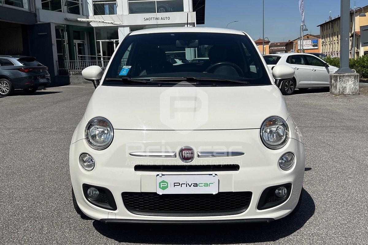 FIAT 500 1.3 Multijet 16V 95 CV "S"
