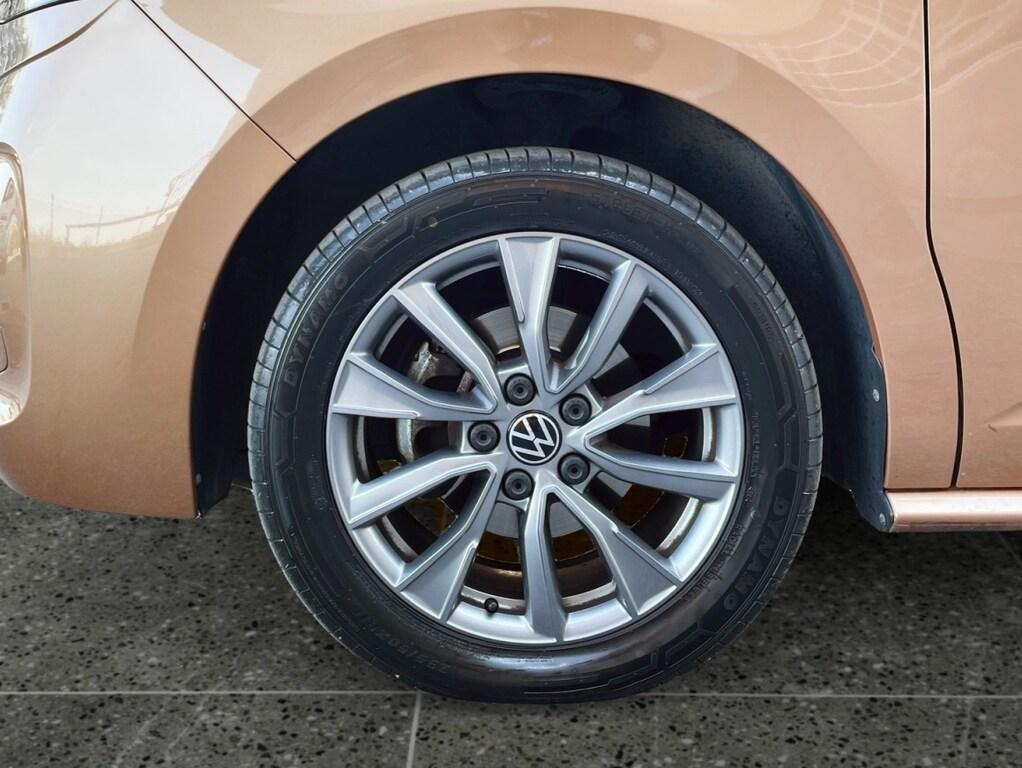 Volkswagen Multivan 2.0 TDI 150CV DSG Life 6 POSTI - IVA ESCLUSA