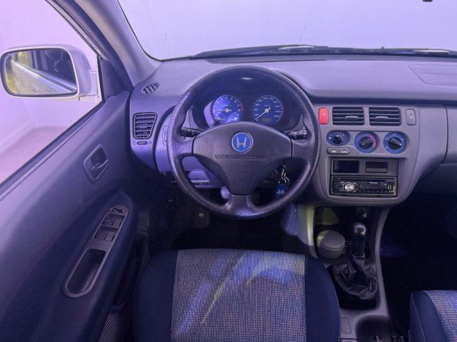 HONDA HR-V 1.6i 16V VTEC cat 5 porte Sport