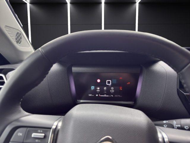 CITROEN C4 PureTech 130 S&S Feel Pack