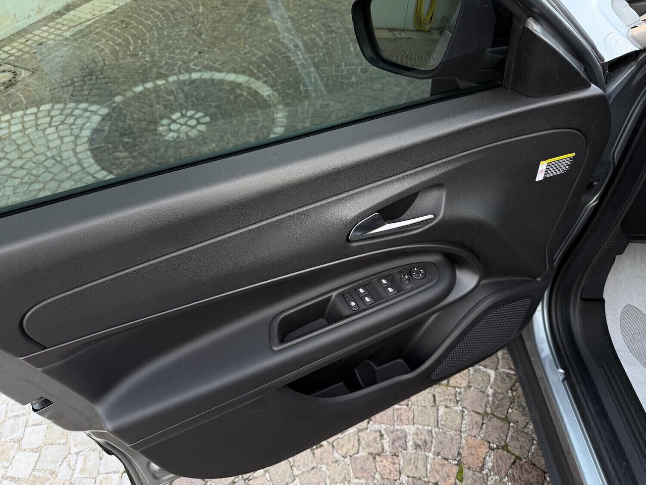 Jeep Avenger 1.2 Turbo KM0 110 CV MHEV Longitude