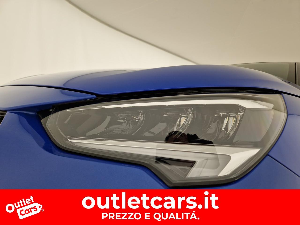 Opel Corsa 1.2 gs line s&s 100cv