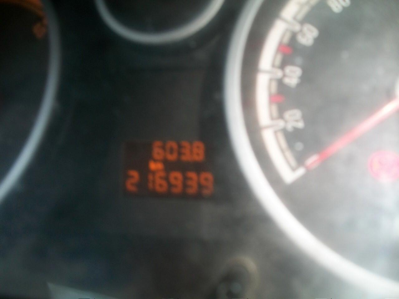 Opel Corsa 1.3 CDTI 75CV ecoFLEX 5 porte Club EURO 04 KM 230450 SI NUOVI PATENTATI COME VISTA