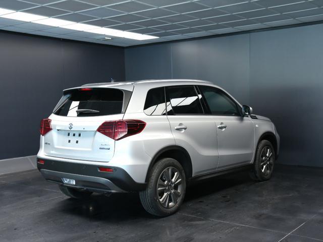 SUZUKI Vitara 1.4 110CV Hybrid 4WD AllGrip Cool+