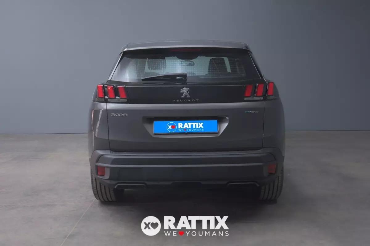 Peugeot 3008 1.6 Hybrid Phev 225CV Active Pack e-EAT8