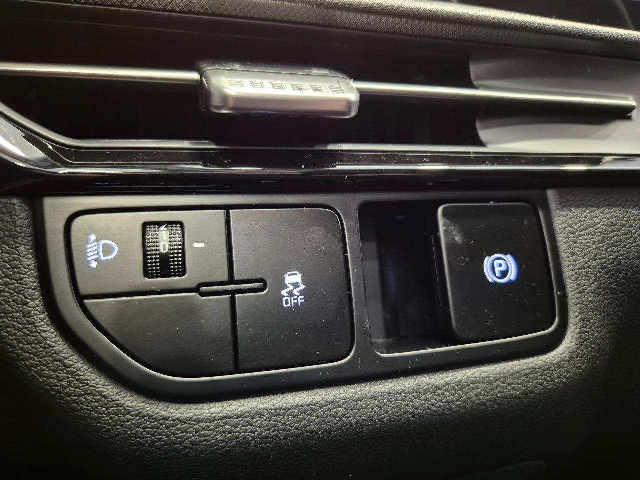 Kia Sportage 1.6 t-gdi Vision dct7 My2026
